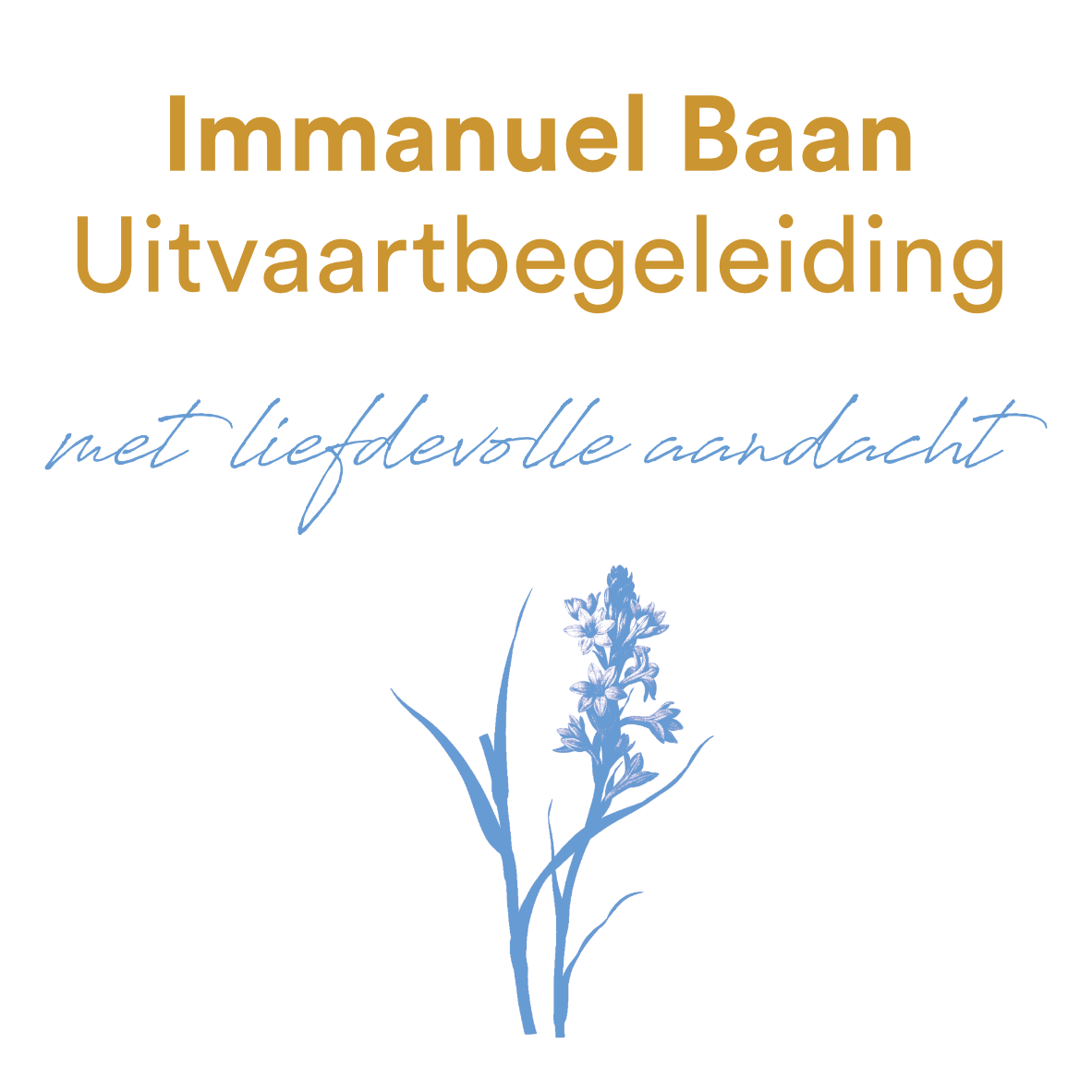 Immanuel Baan Uitvaartbegeleiding