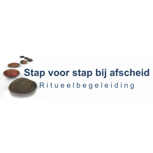 Stap voor stap bij afscheid Ritueelbegeleiding
