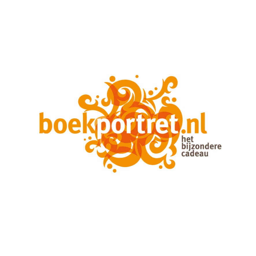 Boekportret